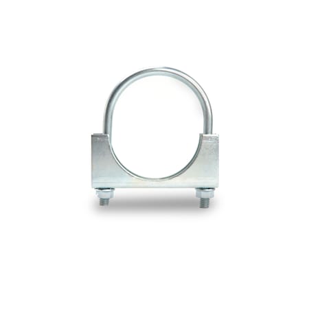 Velvac Saddle Muffler Clamp, 3" 022051